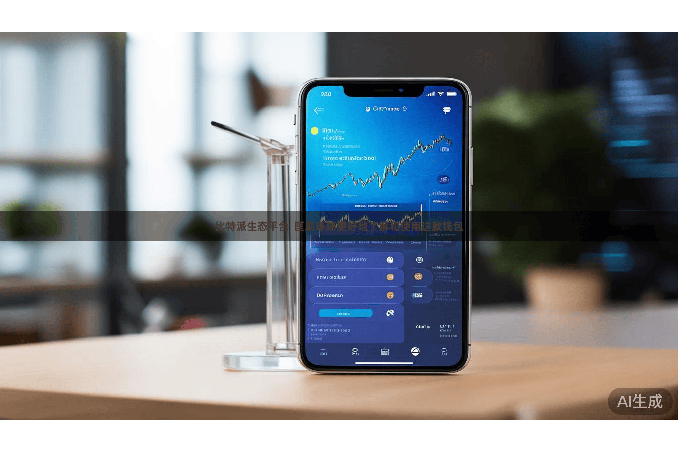 比特派生态平台  匡助环球更好地了解和使用这款钱包